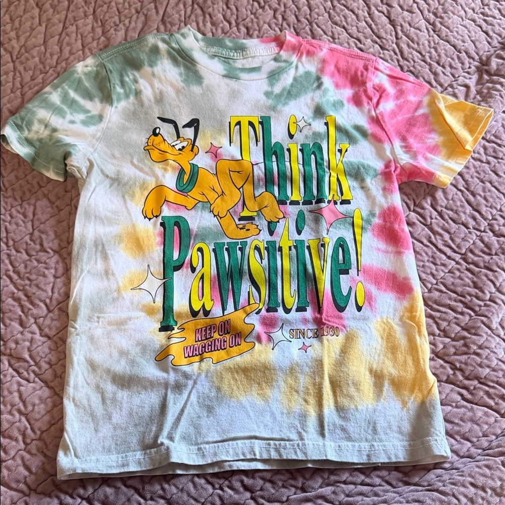 Kids Disney Shirt